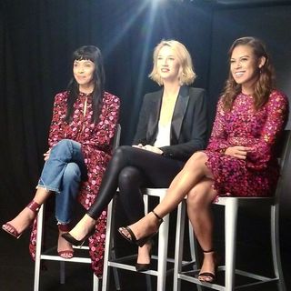 Toni Trucks feet photo 12