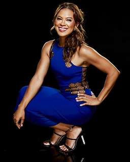 Toni Trucks feet photo 9