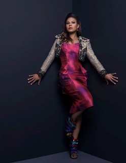 Toni Trucks feet photo 10