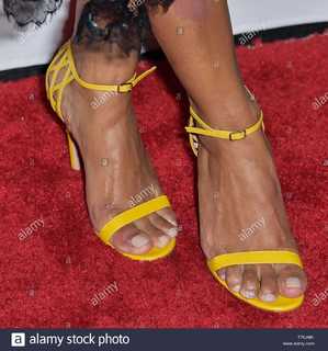 Toni Trucks feet photo 8