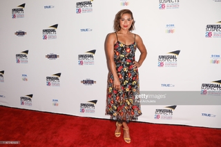 Toni Trucks feet photo 4
