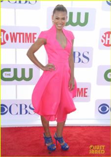 Toni Trucks feet photo 3