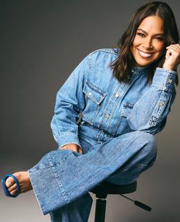 Toni Trucks feet photo 1