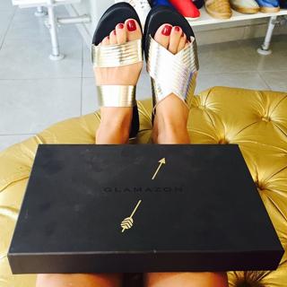 Tonia Sotiropoulou feet photo 11