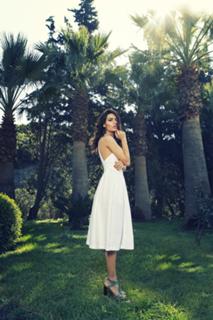 Tonia Sotiropoulou feet photo 9