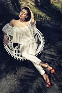 Tonia Sotiropoulou feet photo 8