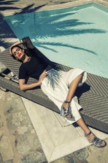 Tonia Sotiropoulou feet photo 7