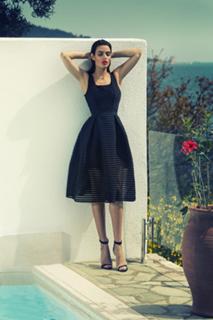 Tonia Sotiropoulou feet photo 6