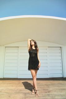 Tonia Sotiropoulou feet photo 2