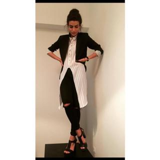 Tonia Sotiropoulou feet photo 19