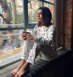 Tonia Sotiropoulou feet photo 18