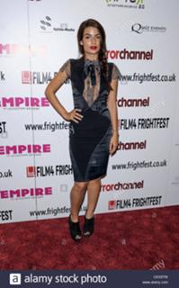 Tonia Sotiropoulou feet photo 16