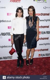 Tonia Sotiropoulou feet photo 14