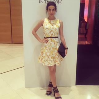 Tonia Sotiropoulou feet photo 5