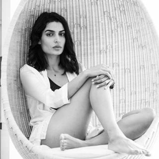 Tonia Sotiropoulou feet photo 2