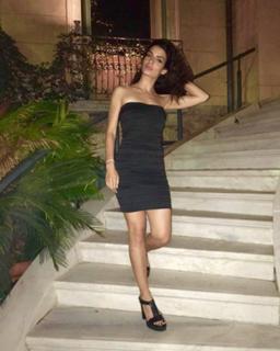 Tonia Sotiropoulou feet photo 18