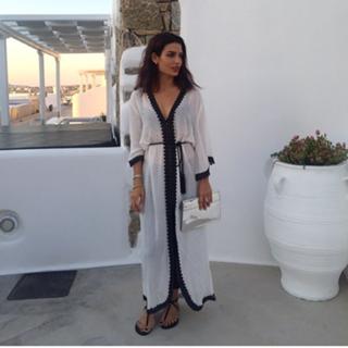 Tonia Sotiropoulou feet photo 14