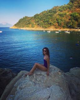 Tonia Sotiropoulou feet photo 18