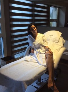 Tonia Sotiropoulou feet photo 12