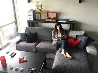 Tonia Sotiropoulou feet photo 9