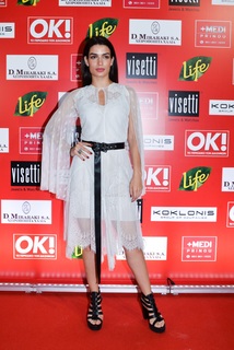 Tonia Sotiropoulou feet photo 18