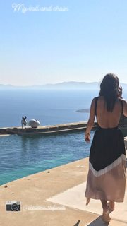 Tonia Sotiropoulou feet photo 13