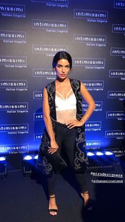 Tonia Sotiropoulou feet photo 8