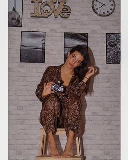 Tonia Sotiropoulou feet photo 18