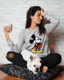 Tonia Sotiropoulou feet photo 17