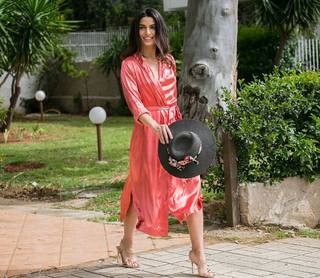 Tonia Sotiropoulou feet photo 14