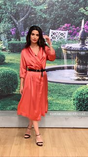 Tonia Sotiropoulou feet photo 12