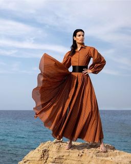 Tonia Sotiropoulou feet photo 9