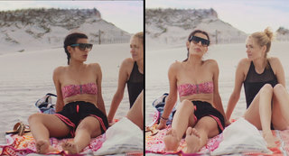 Tonia Sotiropoulou feet photo 20
