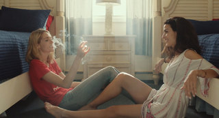 Tonia Sotiropoulou feet photo 17