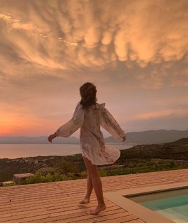 Tonia Sotiropoulou feet photo 15