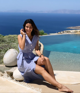 Tonia Sotiropoulou feet photo 13