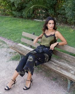 Tonia Sotiropoulou feet photo 1