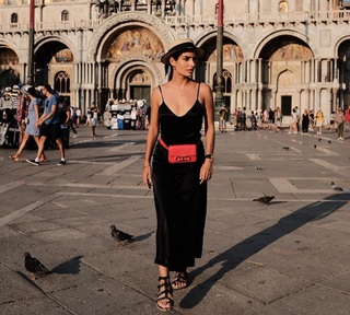 Tonia Sotiropoulou feet photo 19