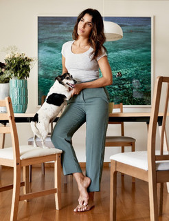 Tonia Sotiropoulou feet photo 17