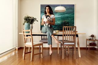 Tonia Sotiropoulou feet photo 16