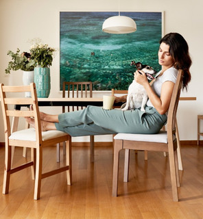Tonia Sotiropoulou feet photo 15