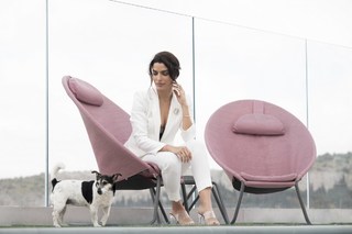 Tonia Sotiropoulou feet photo 4
