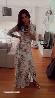 Tonia Sotiropoulou feet photo 9