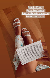 Tonia Sotiropoulou feet photo 8