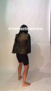 Tonia Sotiropoulou feet photo 5