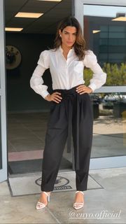 Tonia Sotiropoulou feet photo 19