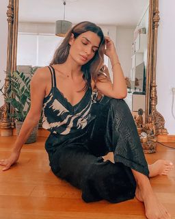 Tonia Sotiropoulou feet photo 18