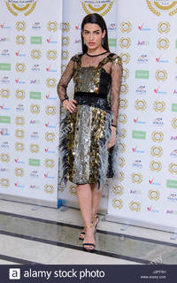 Tonia Sotiropoulou feet photo 16