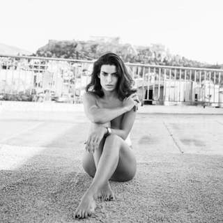 Tonia Sotiropoulou feet photo 14
