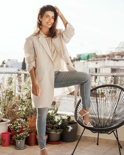 Tonia Sotiropoulou feet photo 8